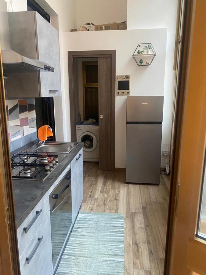 La Dimora Di Ignazio Apartment Катания Екстериор снимка